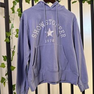 Showstopper Dance Hoodie